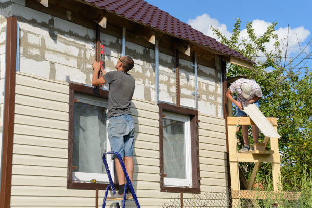 Best Siding for Multi-Family Homes  in Linden, AL