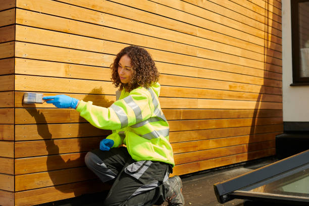 Professional Siding in Linden, AL